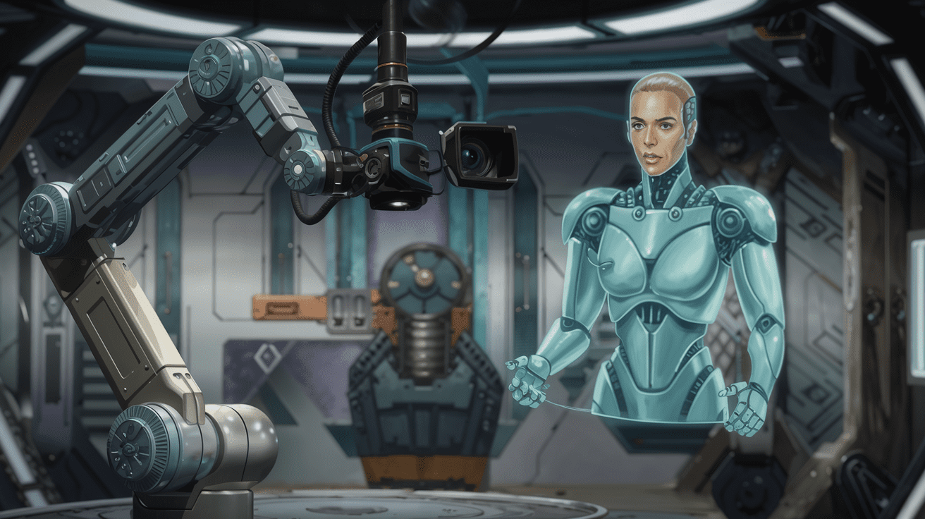 Artificial Intelligence category image