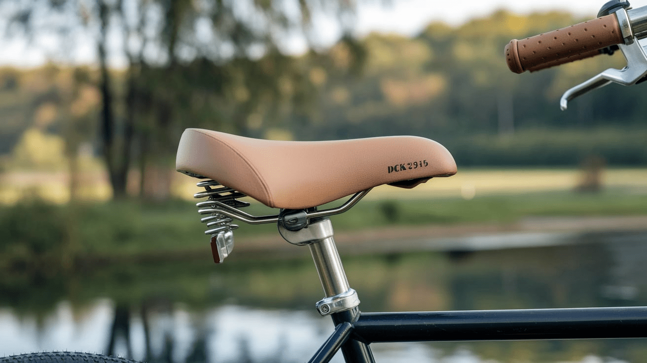 What Seat Size is the DDK 5269315