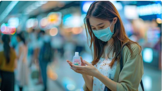 Mobile Sanitation Provider