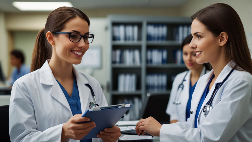 Entry Level Medical Coding Jobs