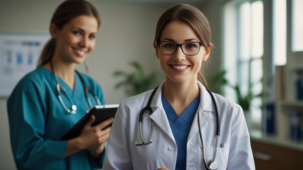 Health category image