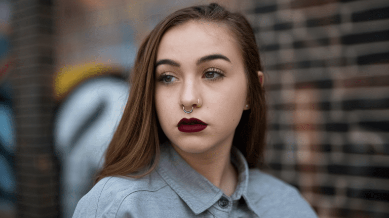 Is g23 titanium okay for piercings