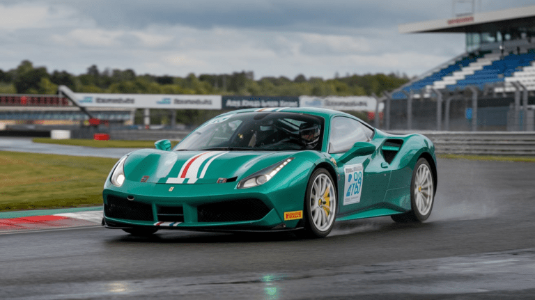 assetto corsa g23 playstation wheel setup