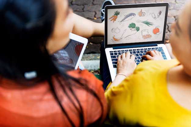 E-commerce Automation