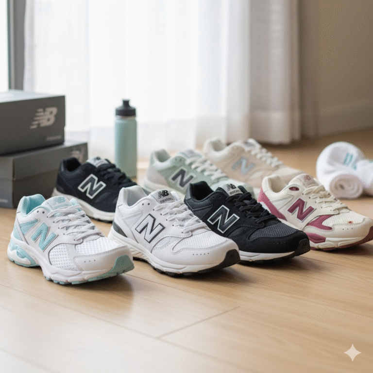 New Balance Shoes for Women