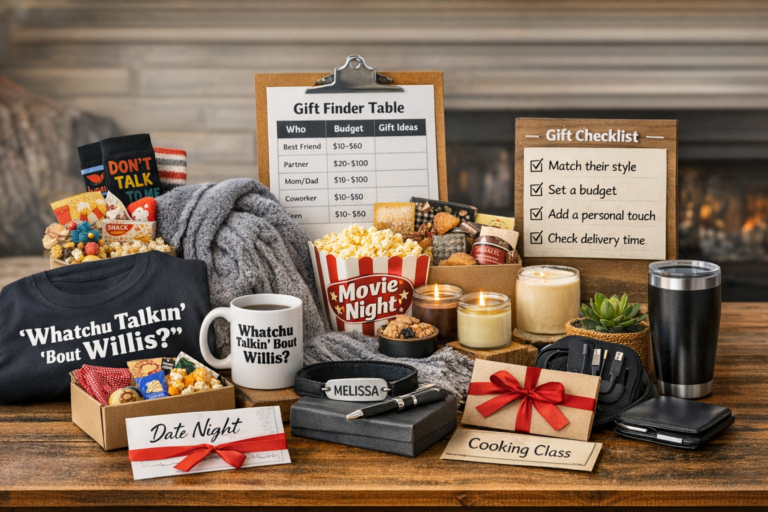 Whatutalkingboutwillis Gifts