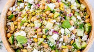 Jennifer Aniston Salad