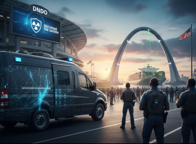 Domestic Nuclear Detection Office