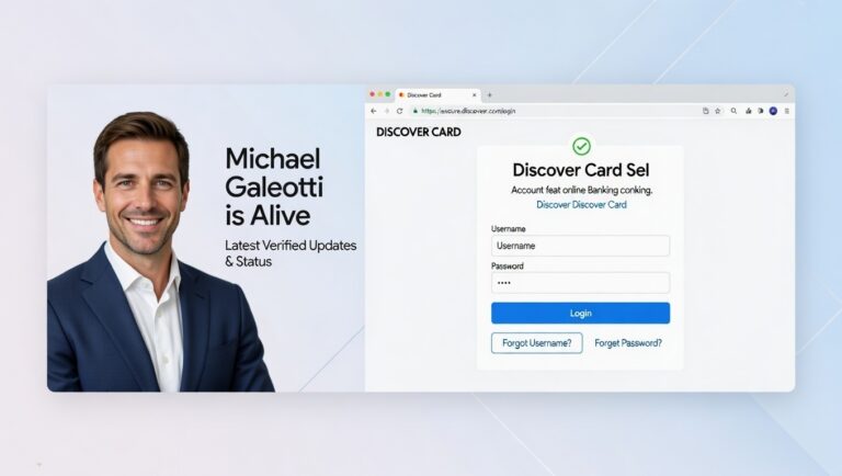 Discover Card